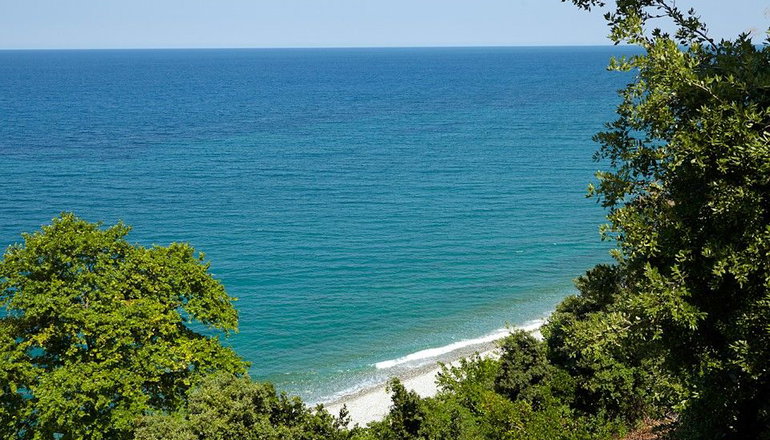 Alkyonis Hotel Platamonas