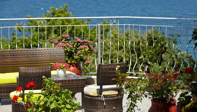 Alkyonis Hotel Platamonas