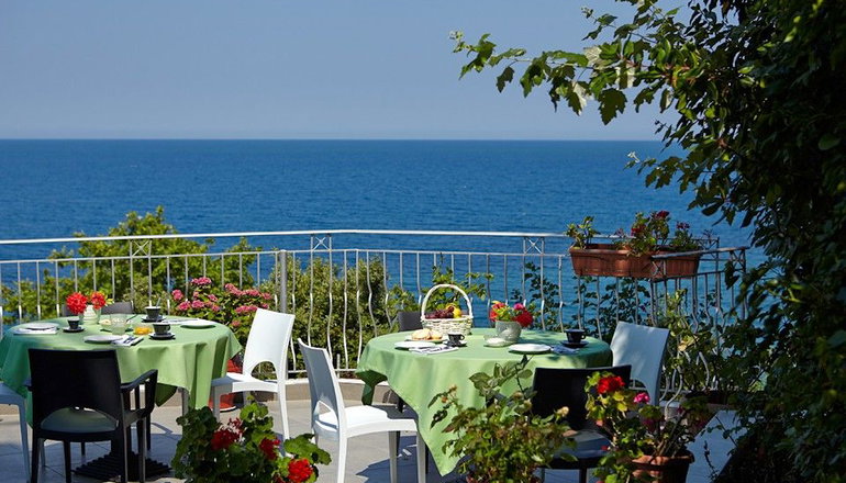 Alkyonis Hotel Platamonas