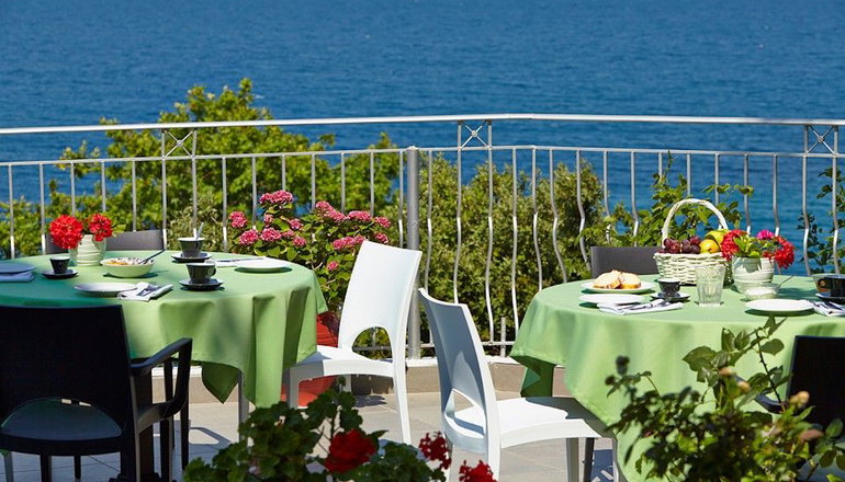 Alkyonis Hotel Platamonas