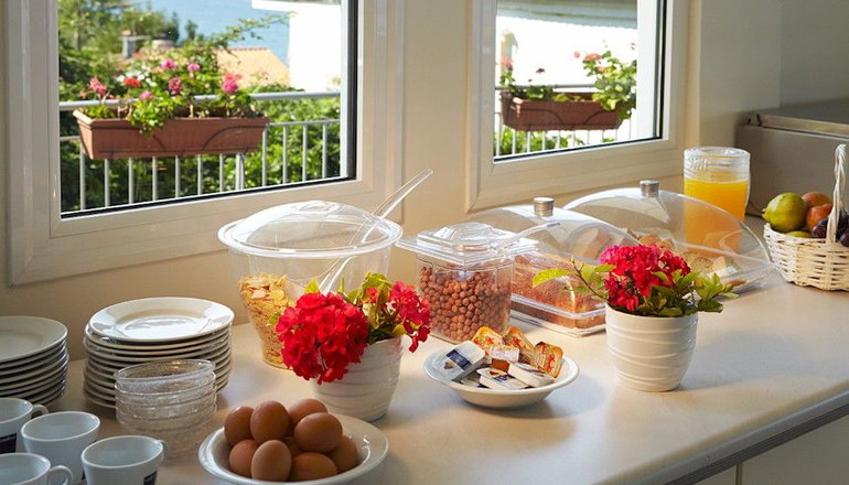 Alkyonis Hotel Platamonas