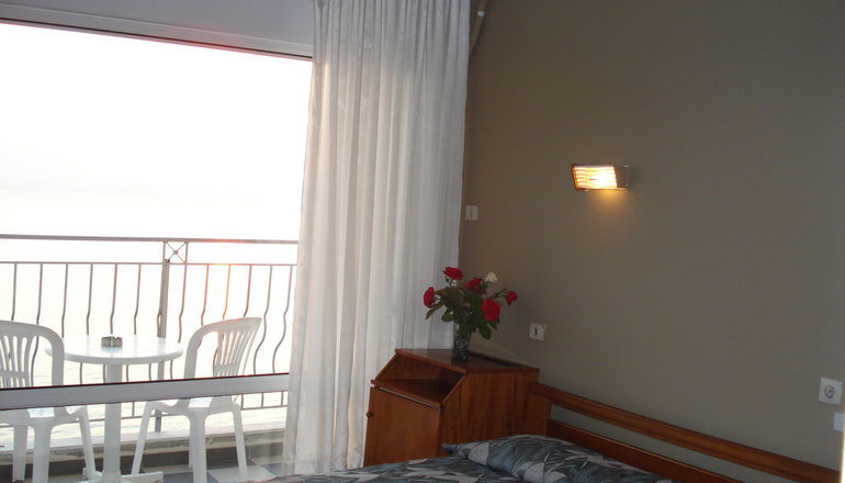 Alkyonis Hotel Platamonas