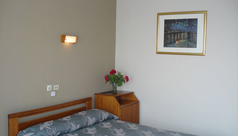 Alkyonis Hotel Platamonas