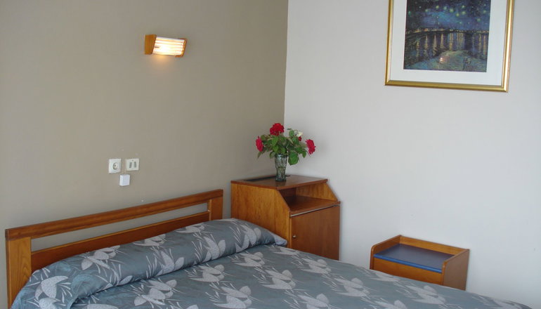 Alkyonis Hotel Platamonas