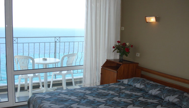 Alkyonis Hotel Platamonas