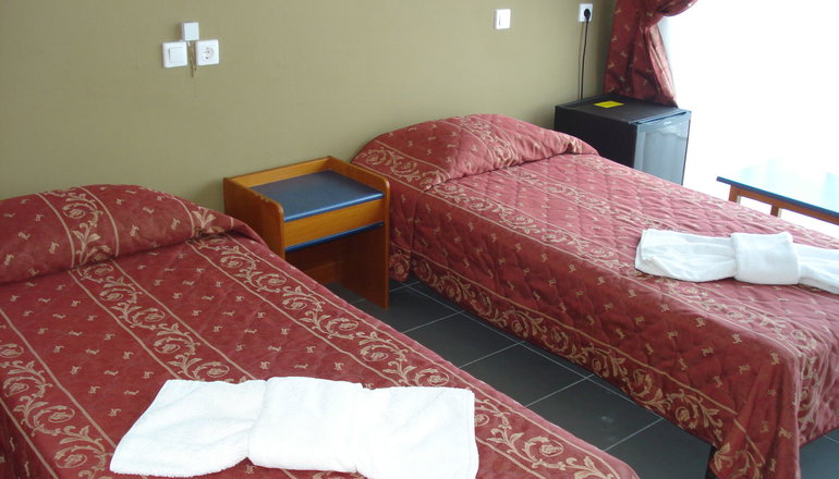 Alkyonis Hotel Platamonas