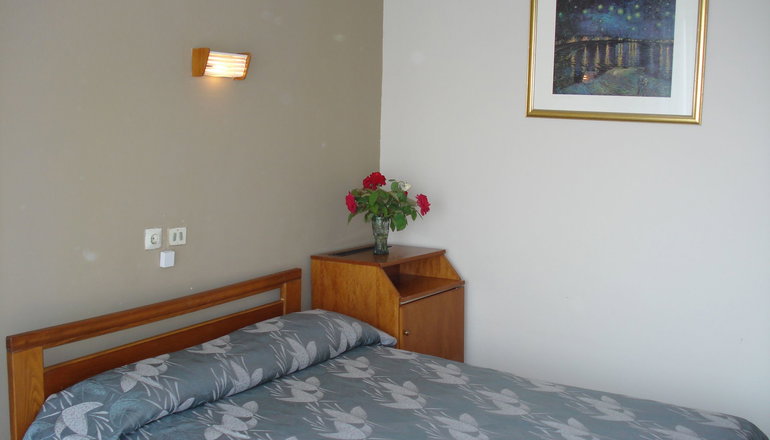 Alkyonis Hotel Platamonas