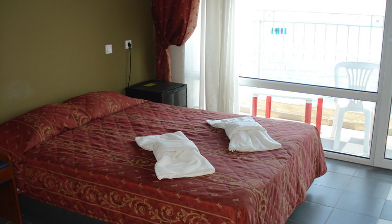 Alkyonis Hotel Platamonas