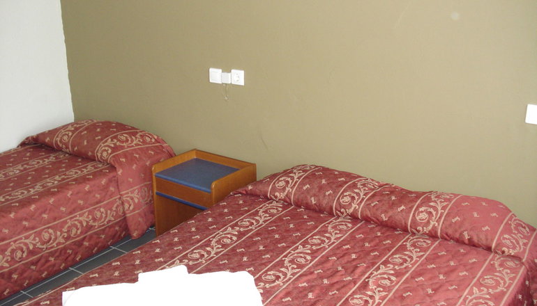 Alkyonis Hotel Platamonas