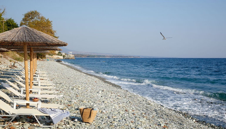 Alkyonis Hotel Platamonas