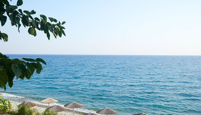Alkyonis Hotel Platamonas