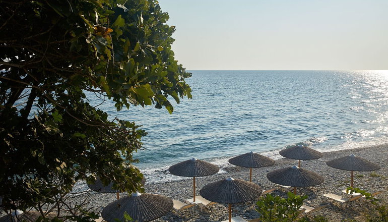 Alkyonis Hotel Platamonas
