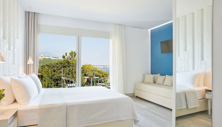 Alkyonis Hotel Platamonas