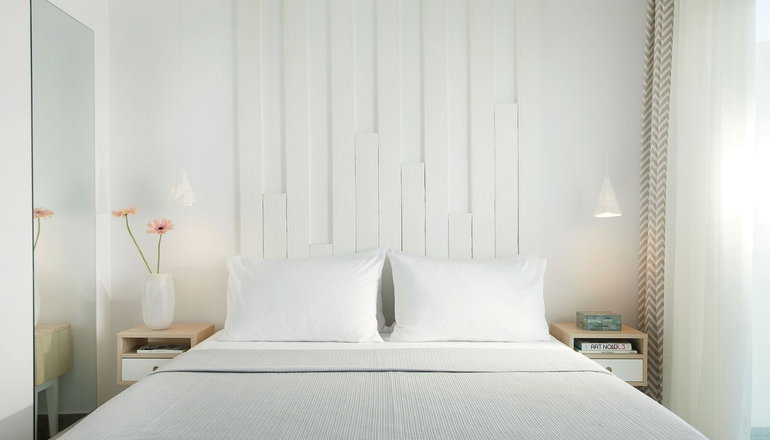 Alkyonis Hotel Platamonas