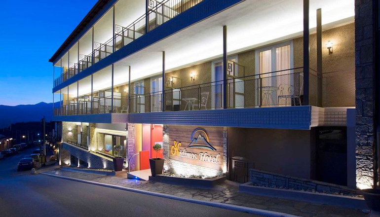 Nidimos Hotel