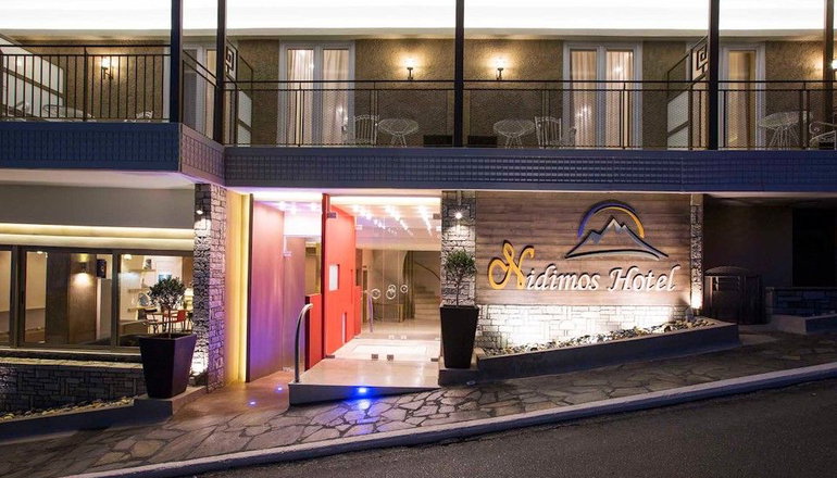 Nidimos Hotel