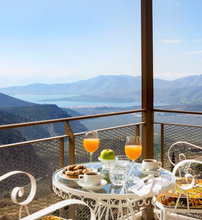 Nidimos Hotel