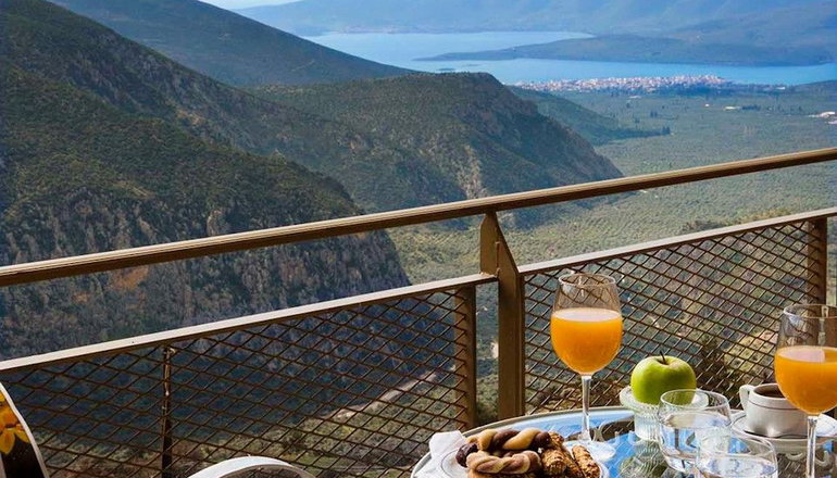 Nidimos Hotel