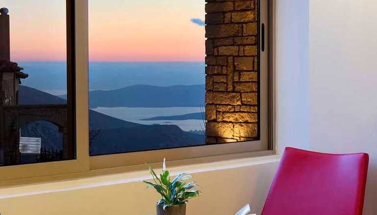 Nidimos Hotel