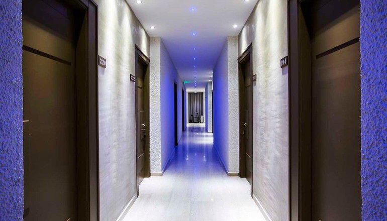Nidimos Hotel