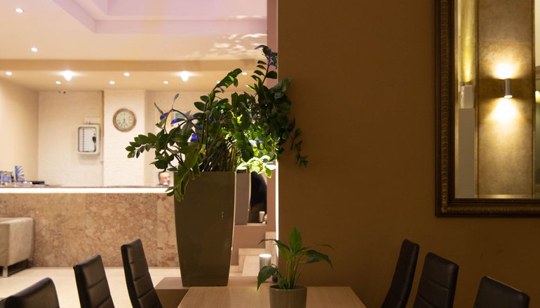 Nidimos Hotel