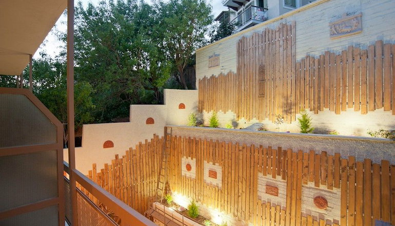 Nidimos Hotel