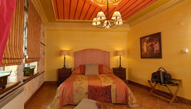4* Emotions Country Resort - Καρπενήσι
