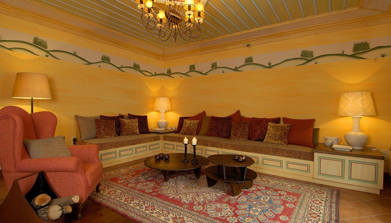 4* Emotions Country Resort - Καρπενήσι
