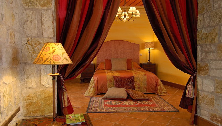 4* Emotions Country Resort - Καρπενήσι