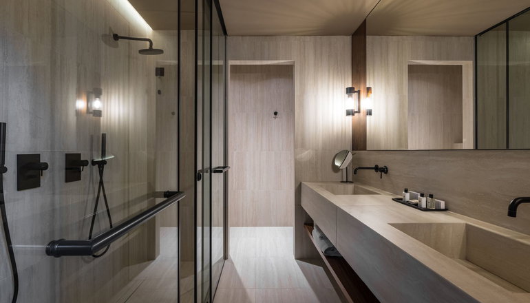 5* The Lynx | Mountain Resort - Φλώρινα