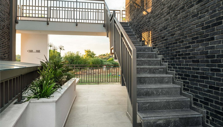 Eco Green Residences & Suites Halkidiki