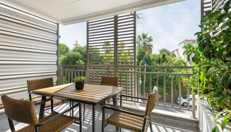 Eco Green Residences & Suites Halkidiki