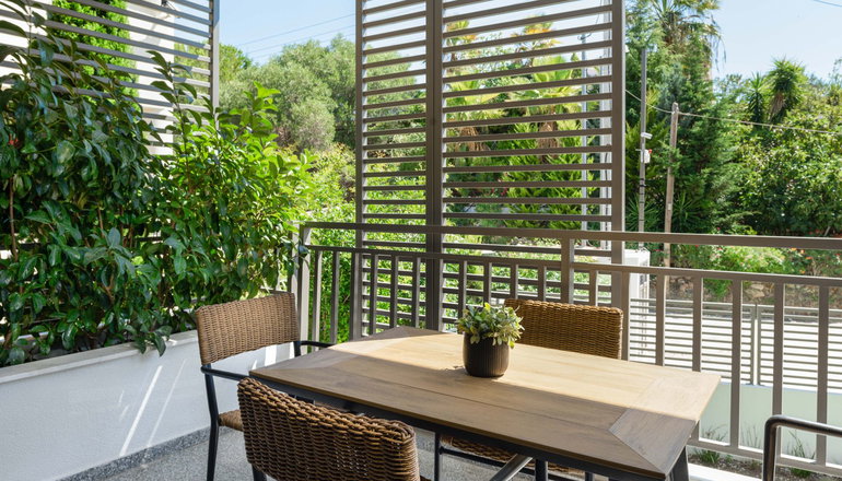 Eco Green Residences & Suites Halkidiki