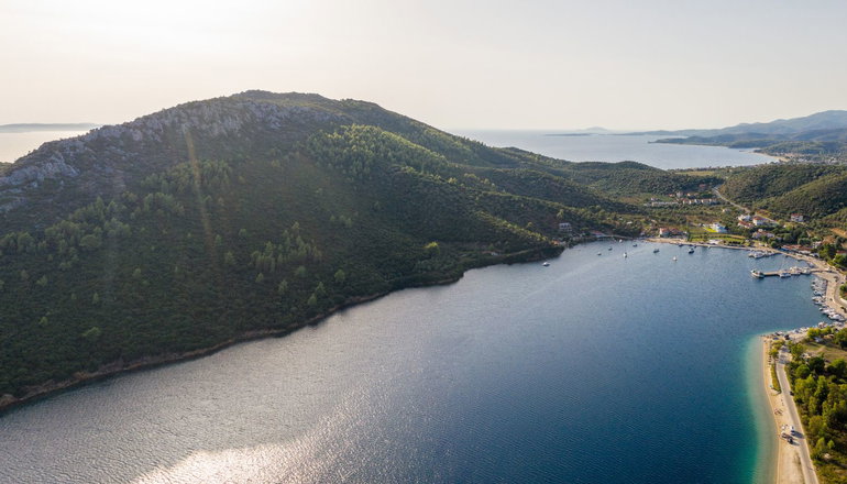 Eco Green Residences & Suites Halkidiki