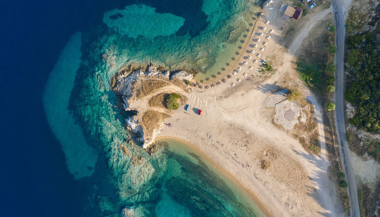 Eco Green Residences & Suites Halkidiki