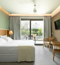 Eco Green Residences & Suites Halkidiki
