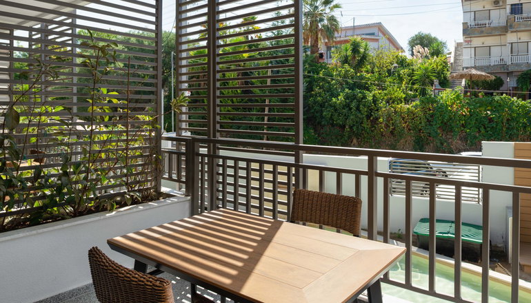 Eco Green Residences & Suites Halkidiki