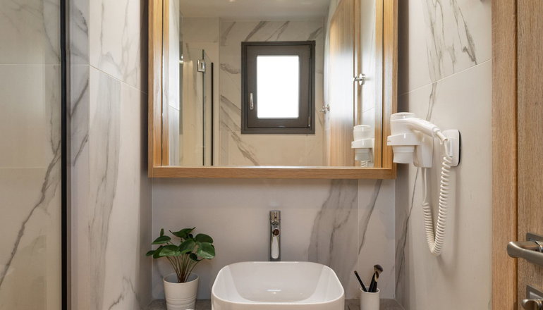 Eco Green Residences & Suites Halkidiki