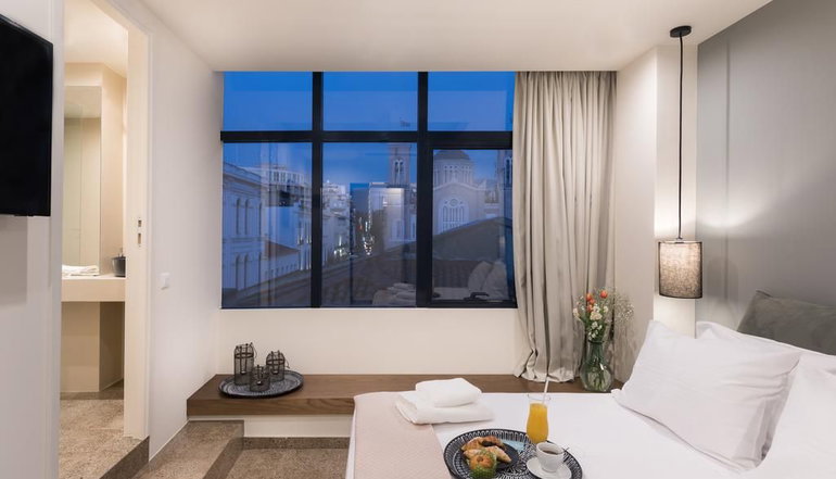 Ciel Living Athens