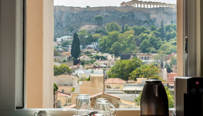 Ciel Living Athens