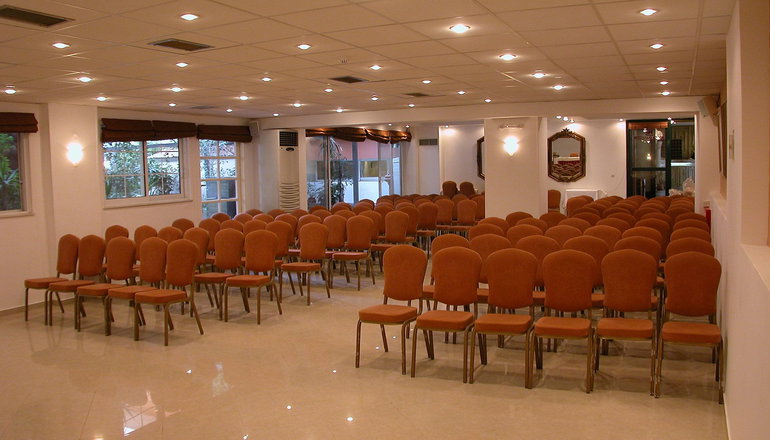 4* Samos City Hotel