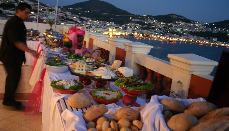4* Samos City Hotel