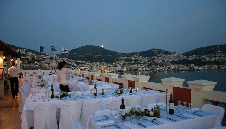 4* Samos City Hotel