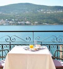 4* Samos City Hotel