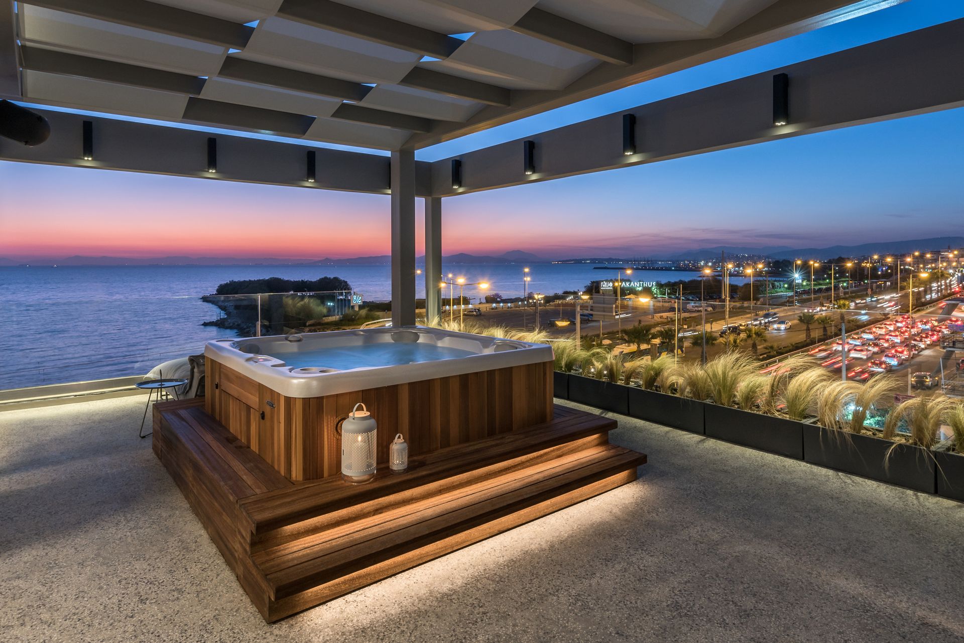 Alimos Urban Suites - Άλιμος, Αθήνα