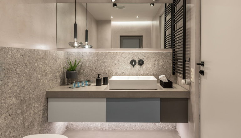 Alimos Urban Suites - Άλιμος, Αθήνα