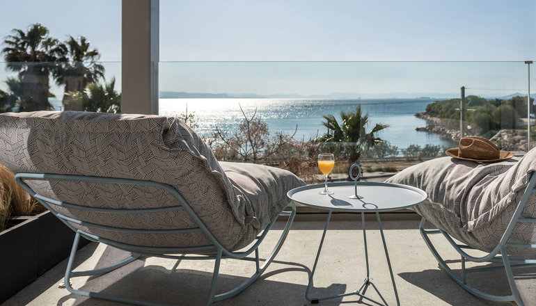 Alimos Urban Suites - Άλιμος, Αθήνα