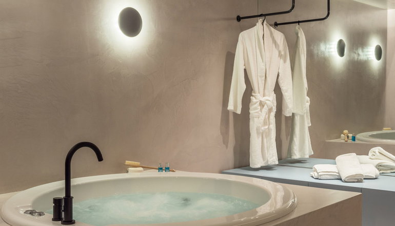 Alimos Urban Suites - Άλιμος, Αθήνα