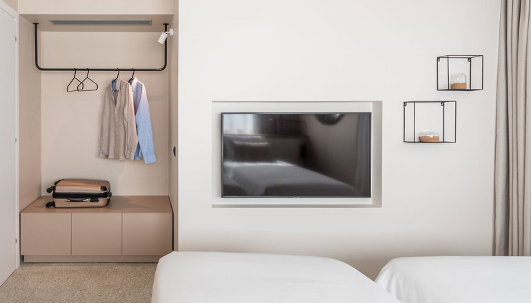 Alimos Urban Suites - Άλιμος, Αθήνα