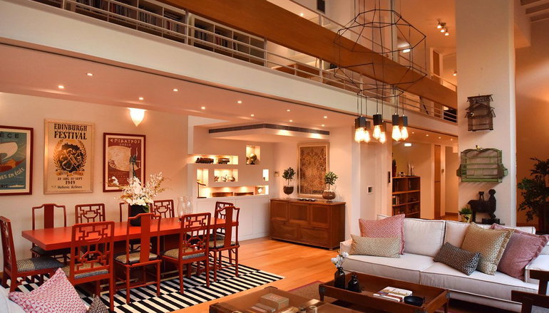 Amaryllis Villa